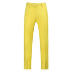yellow 711