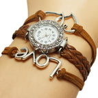 Light Brown