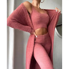 Pink / S