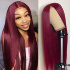 Wine red