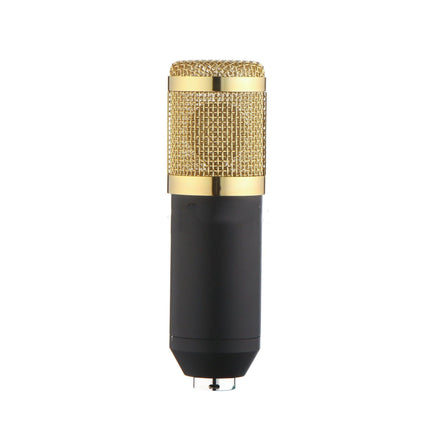 Large-diaphragm condenser microphone Upishoppy