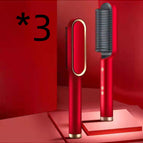 3 pièces rouges / NOUS / Pack d'opp