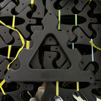 Soporte para mancuernas nº 5