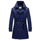 Deep blue / Xxxl
