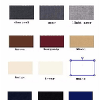 Customer color
