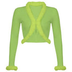 Verde