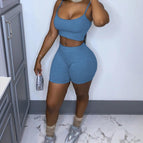 Light Blue / M