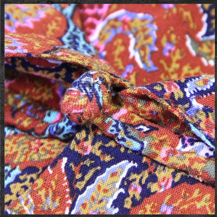 Good quality cotton and linen - Viva Vista Store