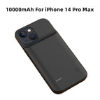 Black For i14 ProMax