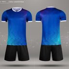 Color Blue