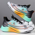 Gray Orange