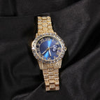 Gold Blue