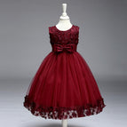 Wine red