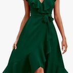 Vert foncé