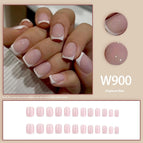 W900 Glue