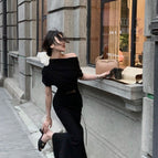 Classic Black