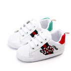 0 snake mandarin duck shoes / 11cm