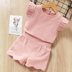 AX839Pink / 5 anni - 110cm