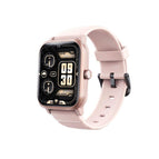 Pink Silicone