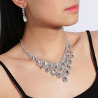 White crystal