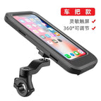 Modelo de manillar HL-69B (sin carga)