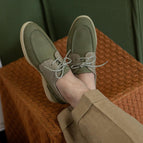 Pine tea green
