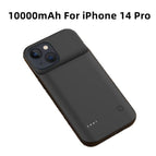 Black For i14 Pro
