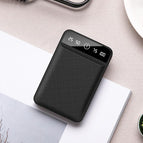 black / 4800mAh