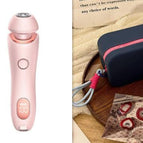 Conjunto rosa y rosa