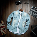 Light Blue