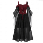 Rouge + Noir / L