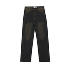 Cement Gray Trousers
