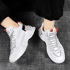 White orange