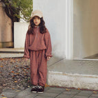 Purplish Red