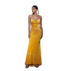 N90092 Yellow