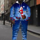 Christmas Style J9