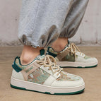 Beige Verde