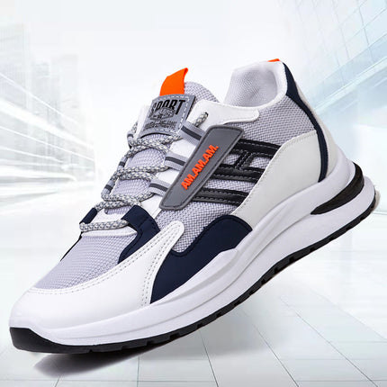 Men Stylish Design Shoes Dropshipman