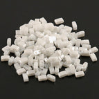 100 White
