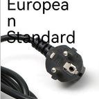 Norme européenne / 10 000 minutes / 50mm