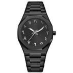 Black Silver Scale