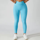 Pants blue