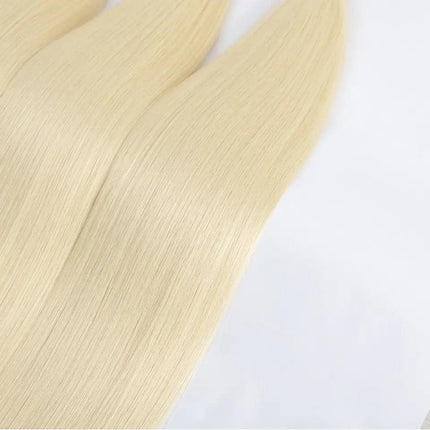 Straight Fake Fibers Hairs - Viva Vista Store