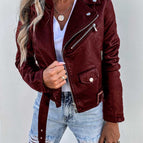 Wine Red
