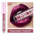 POISONINGPURPLE