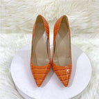 Orange 10CM