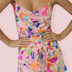 Pink / Small