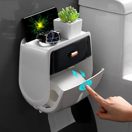 Bathroom Tissue Box Toilet Paper Upishoppy