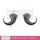 Natural Color Edge Stickers