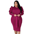Rosa roja